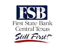 FirstStateBank